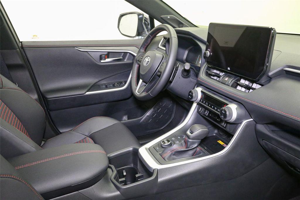 new 2025 Toyota RAV4 Hybrid car, priced at $51,904