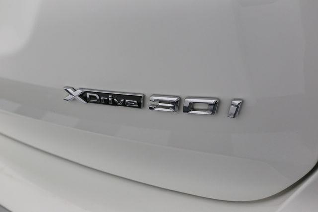 used 2023 BMW X3 car, priced at $31,621