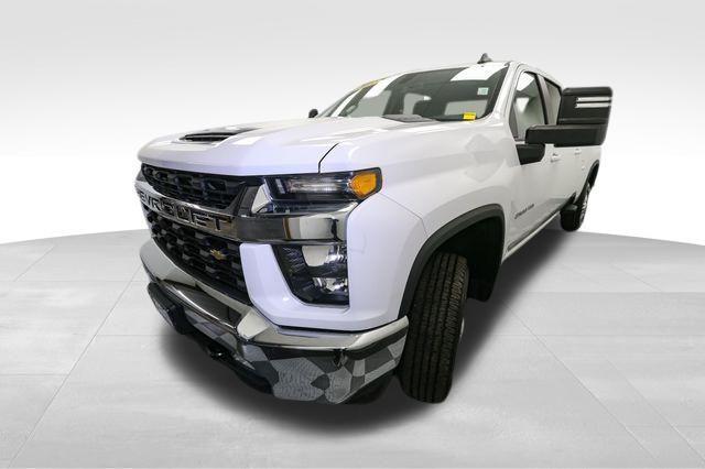 used 2022 Chevrolet Silverado 2500 car, priced at $47,486