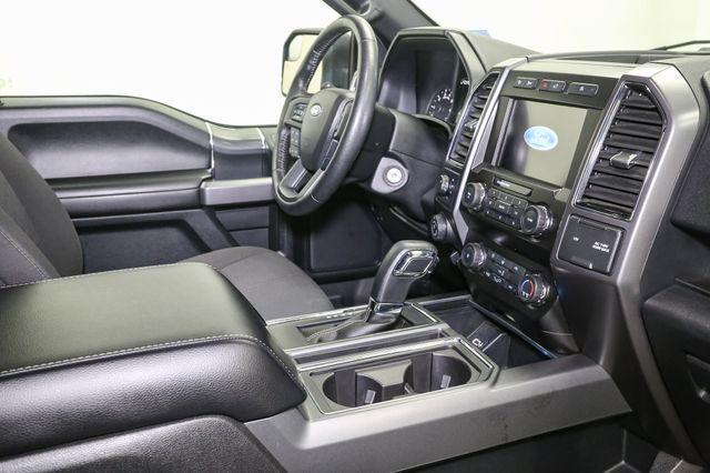used 2019 Ford F-150 car, priced at $26,899