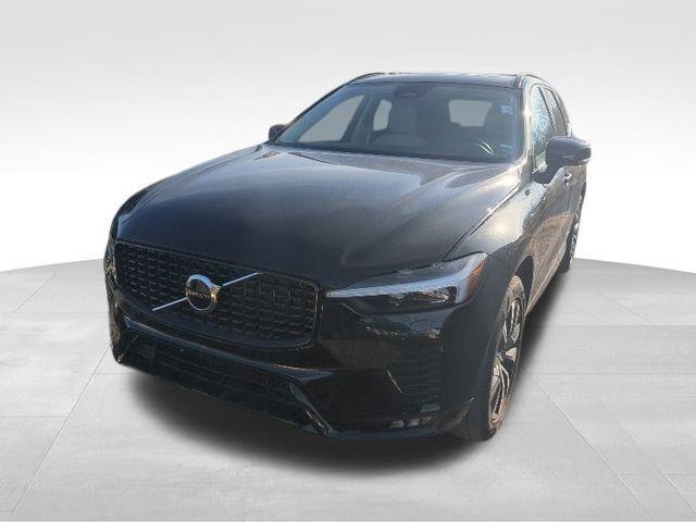 used 2024 Volvo XC60 car, priced at $35,999