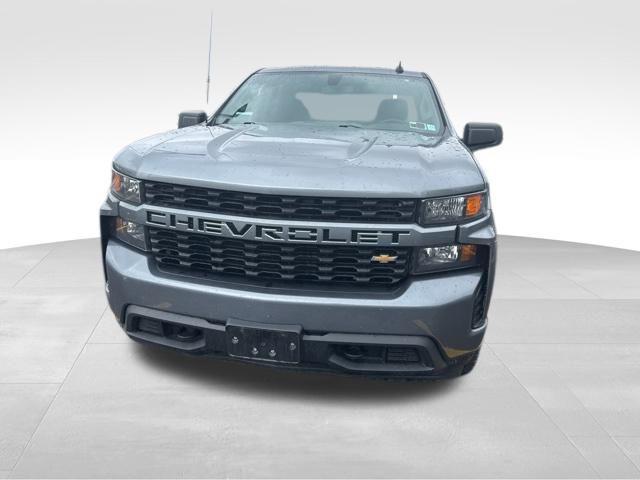 used 2018 Chevrolet Silverado 1500 car, priced at $25,900