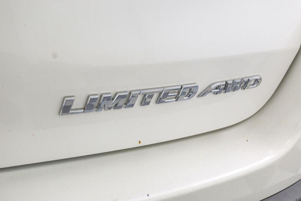 used 2015 Toyota Highlander car