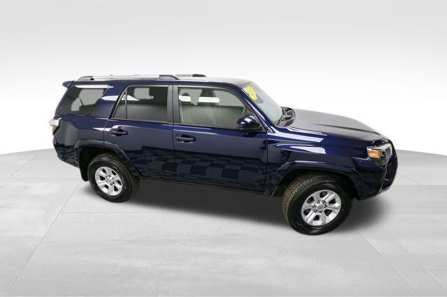 used 2024 Toyota 4Runner car, priced at $43,942