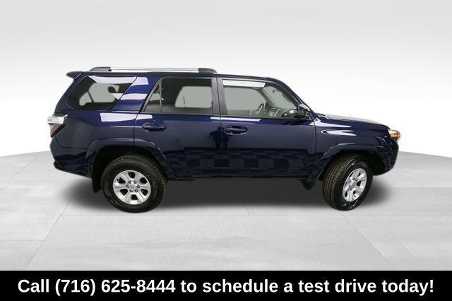 used 2024 Toyota 4Runner car, priced at $43,942