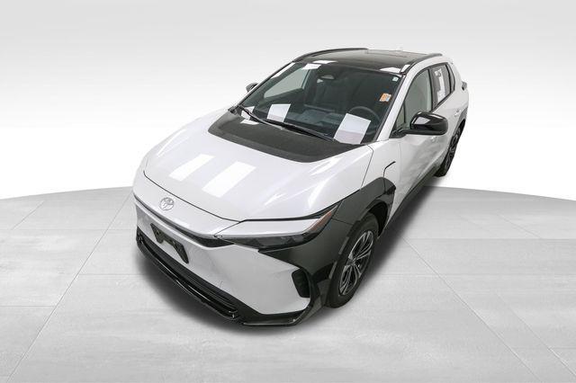 new 2025 Toyota bZ4X car, priced at $39,440