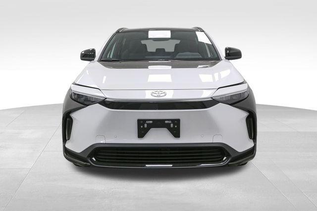new 2025 Toyota bZ4X car, priced at $39,440