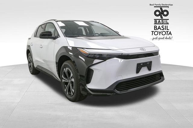 new 2025 Toyota bZ4X car, priced at $39,440