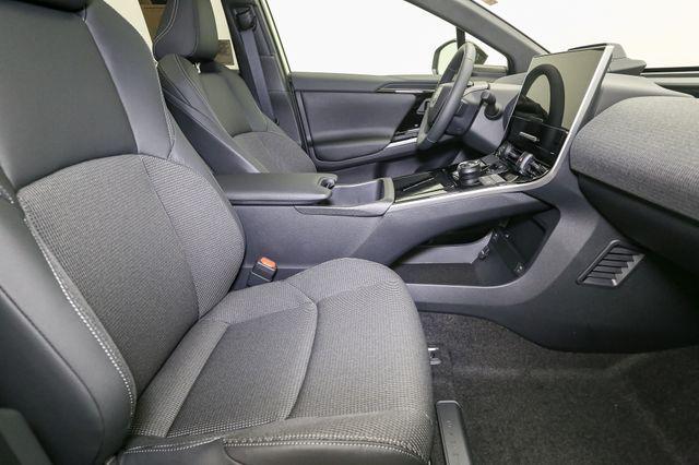 new 2025 Toyota bZ4X car, priced at $39,440