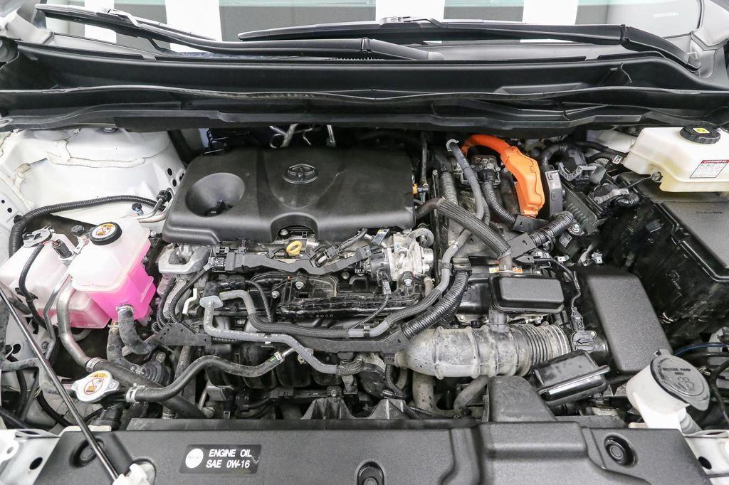 used 2024 Toyota Sienna car, priced at $37,500