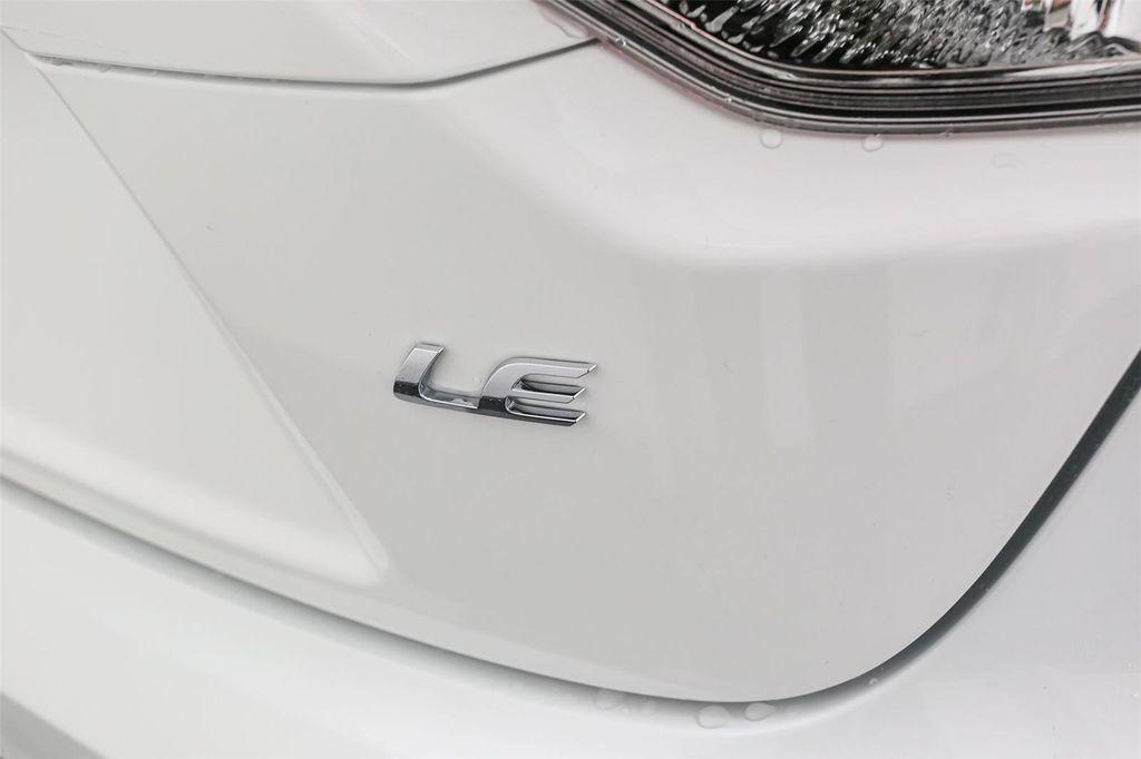 new 2026 Toyota Corolla car, priced at $24,229