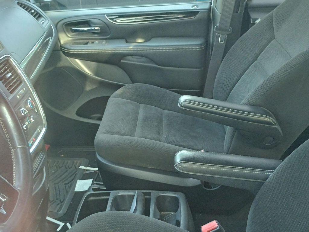 used 2016 Dodge Grand Caravan car, priced at $22,900