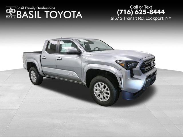 new 2024 Toyota Tacoma car