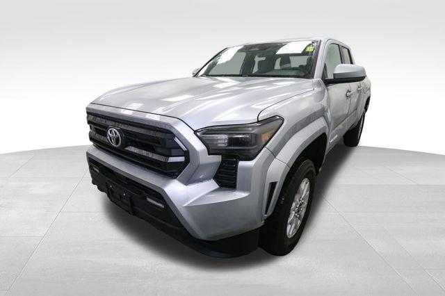 new 2024 Toyota Tacoma car