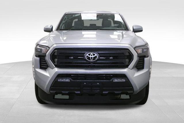 new 2024 Toyota Tacoma car