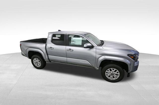 new 2024 Toyota Tacoma car