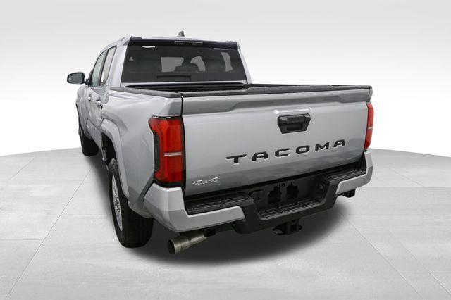 new 2024 Toyota Tacoma car