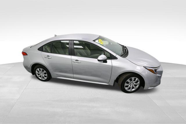 used 2024 Toyota Corolla Hybrid car, priced at $26,851