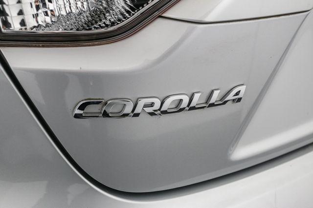 used 2024 Toyota Corolla Hybrid car, priced at $26,851