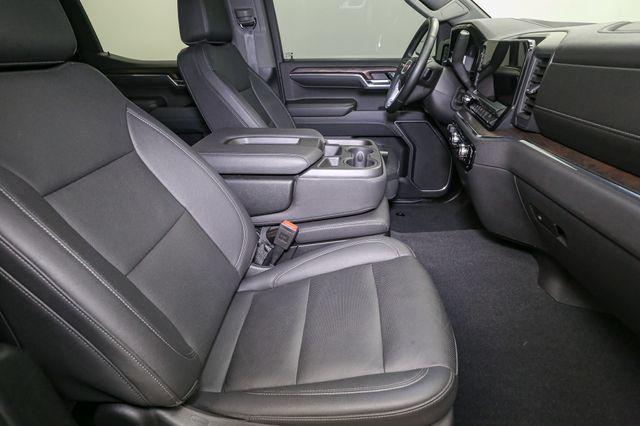 used 2024 GMC Sierra 1500 car, priced at $53,282