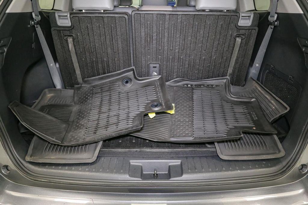 used 2021 Toyota Highlander car