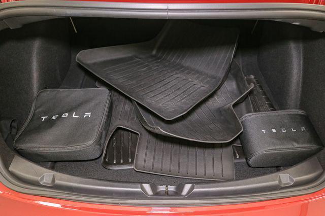 used 2020 Tesla Model 3 car, priced at $22,962