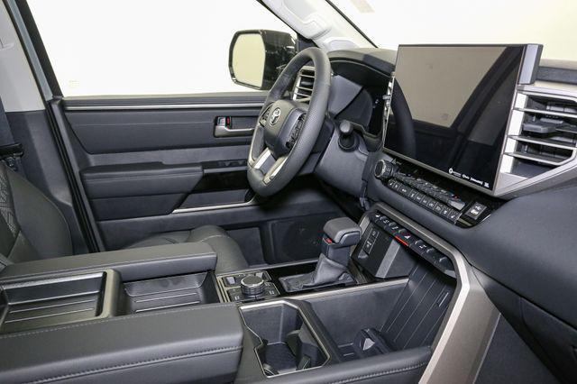 new 2025 Toyota Tundra car, priced at $61,139