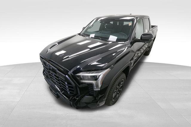 new 2025 Toyota Tundra car, priced at $61,139