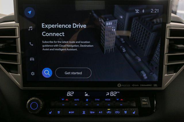 new 2025 Toyota Tundra car, priced at $61,139
