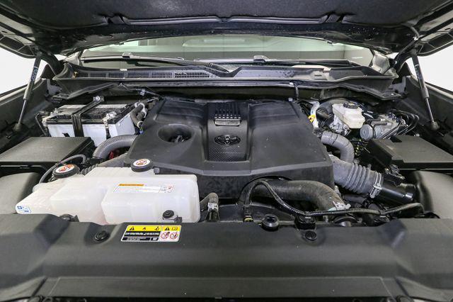 used 2023 Toyota Tundra car, priced at $40,622