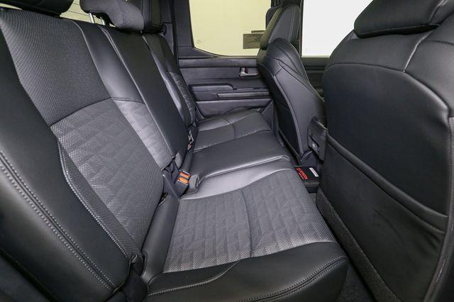 new 2024 Toyota Tacoma car, priced at $54,889