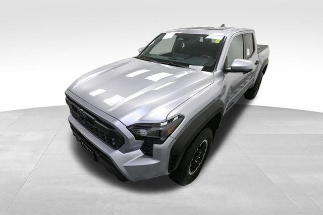 new 2024 Toyota Tacoma car