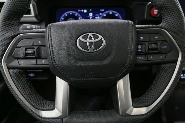 new 2024 Toyota Tacoma car