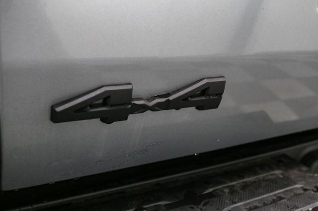 new 2024 Toyota Tacoma car, priced at $54,889