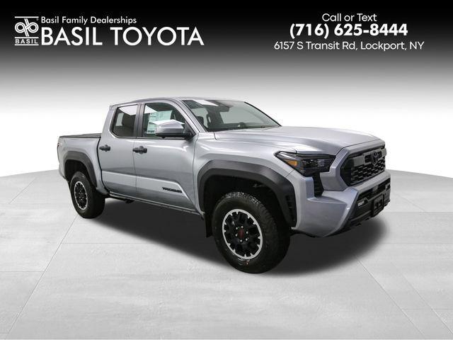 new 2024 Toyota Tacoma car, priced at $54,889