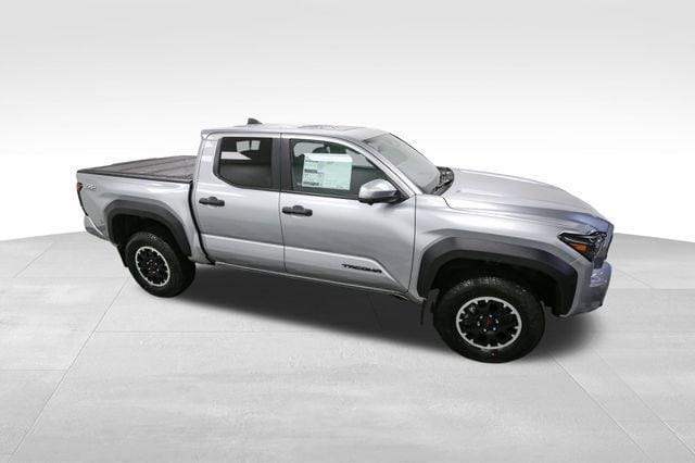 new 2024 Toyota Tacoma car