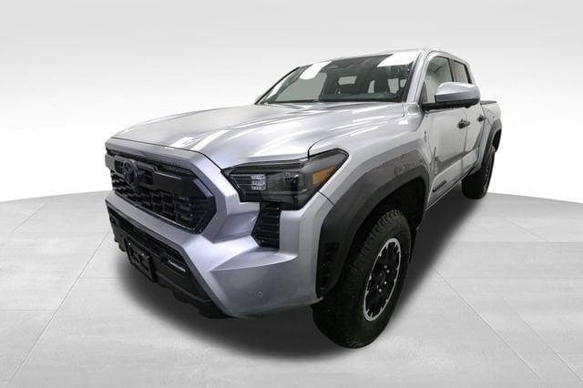 new 2024 Toyota Tacoma car