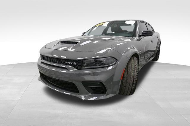 used 2023 Dodge Charger car, priced at $59,915