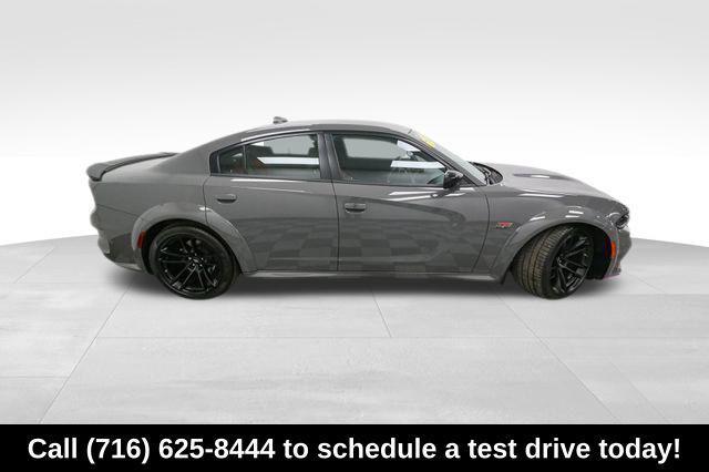 used 2023 Dodge Charger car, priced at $59,915