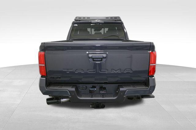 new 2025 Toyota Tacoma car, priced at $55,688
