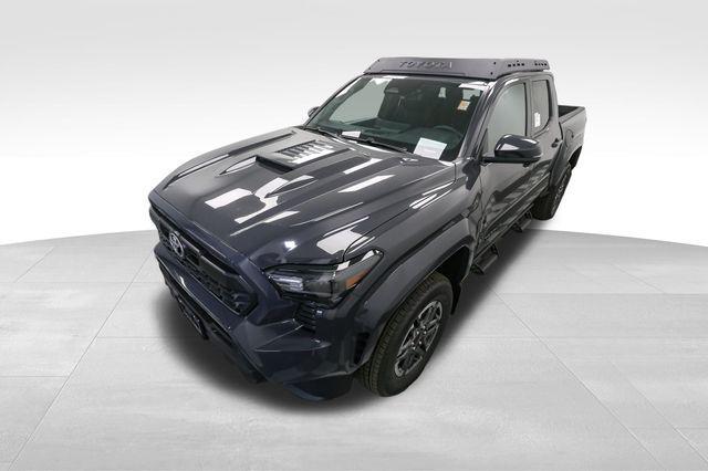 new 2025 Toyota Tacoma car, priced at $55,688