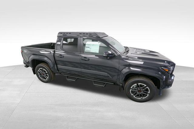 new 2025 Toyota Tacoma car, priced at $55,688
