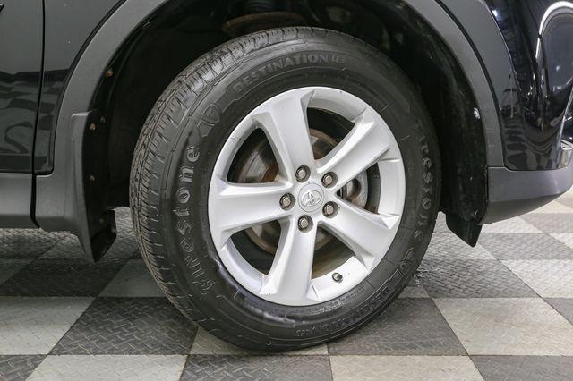 used 2013 Toyota RAV4 car, priced at $14,949