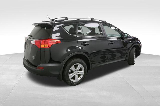 used 2013 Toyota RAV4 car, priced at $14,949