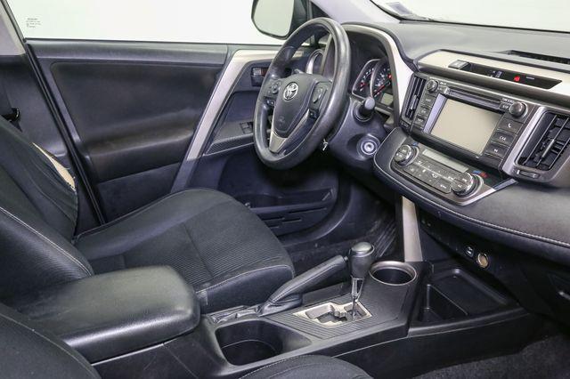 used 2013 Toyota RAV4 car, priced at $14,949