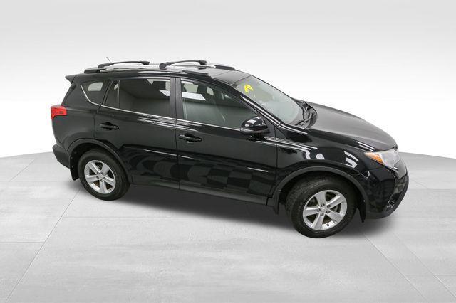 used 2013 Toyota RAV4 car, priced at $14,949