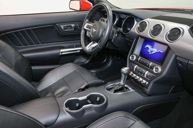 used 2023 Ford Mustang car, priced at $37,999