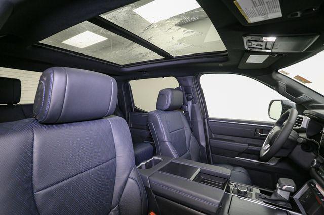 new 2025 Toyota Tundra car, priced at $68,473