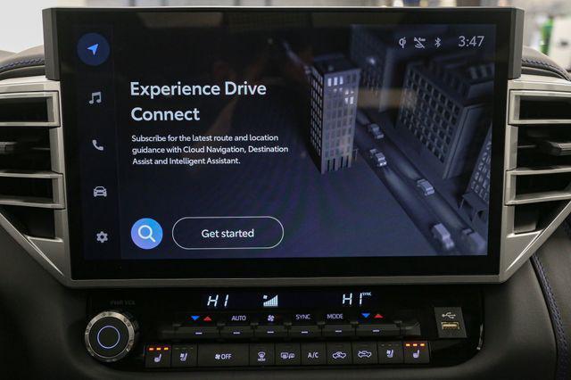 new 2025 Toyota Tundra car, priced at $68,473