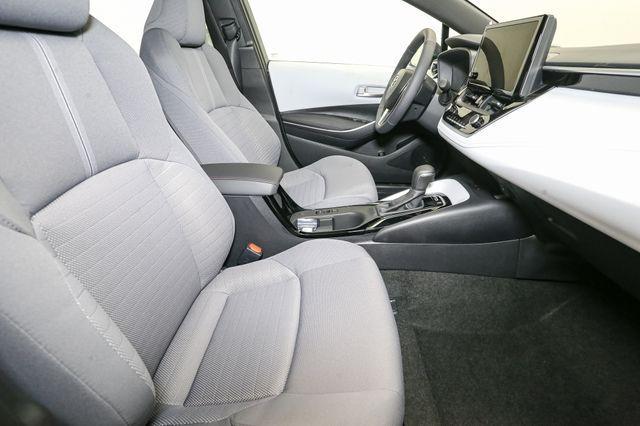new 2025 Toyota Corolla car, priced at $28,364
